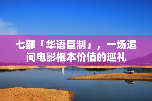 七部「华语巨制」，一场追问电影根本价值的巡礼