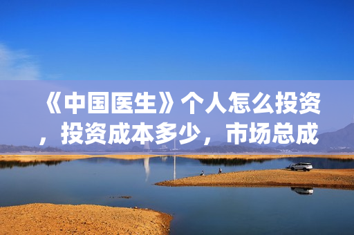 《中国医生》个人怎么投资,投资成本多少,市场总成本多少?(《中国医生》怎么样) 《中国医生》个人怎么投资,投资成本多少,市场总成本多少?(《中国医生》怎么样)