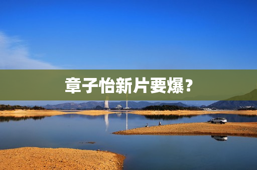 章子怡新片要爆？