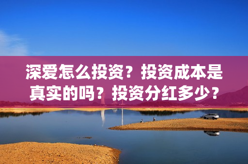 深爱怎么投资？投资成本是真实的吗？投资分红多少？(深爱电影投资)