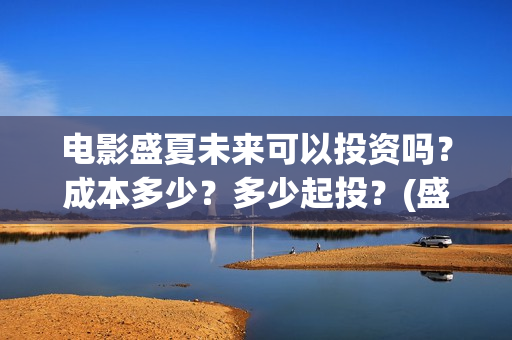 电影盛夏未来可以投资吗？成本多少？多少起投？(盛夏未来电影情节)