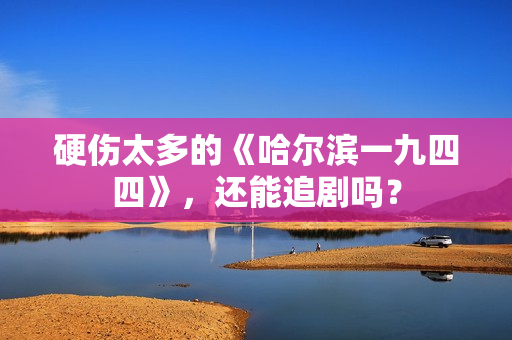 硬伤太多的《哈尔滨一九四四》，还能追剧吗？