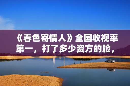 《春色寄情人》全国收视率第一，打了多少资方的脸，刘琳又赌对了