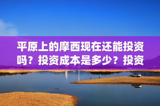 平原上的摩西现在还能投资吗？投资成本是多少？投资优势有哪些？(平原上的摩西摩西什么意思)