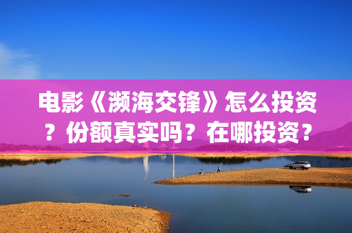 电影《濒海交锋》怎么投资？份额真实吗？在哪投资？(濒海交锋预告片)