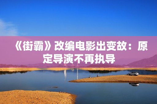 《街霸》改编电影出变故：原定导演不再执导
