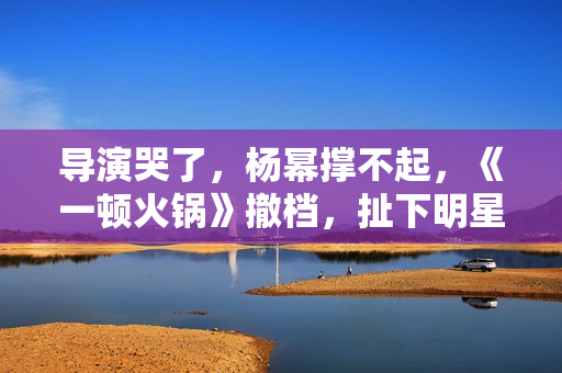 导演哭了，杨幂撑不起，《一顿火锅》撤档，扯下明星遮羞布