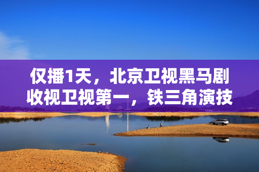 仅播1天，北京卫视黑马剧收视卫视第一，铁三角演技令人拍案叫绝