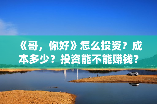 《哥，你好》怎么投资？成本多少？投资能不能赚钱？(哥哥hi你好)