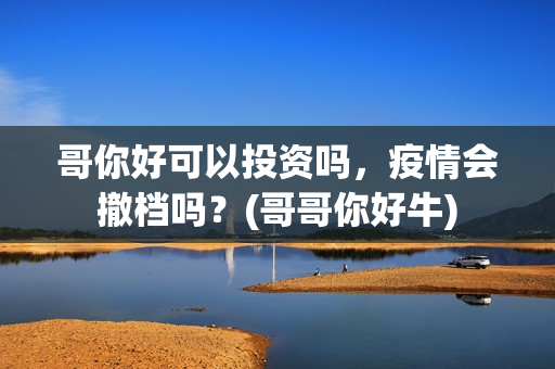 哥你好可以投资吗，疫情会撤档吗？(哥哥你好牛)