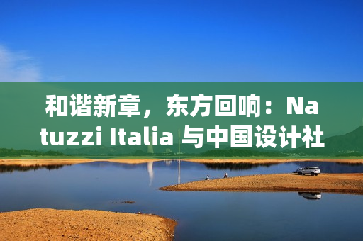 和谐新章，东方回响：Natuzzi Italia 与中国设计社群的深度对话(和谐hxn)
