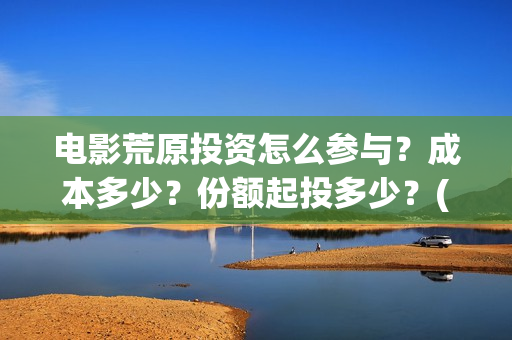 电影荒原投资怎么参与？成本多少？份额起投多少？(电影荒原投资怎么样了)