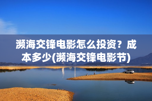 濒海交锋电影怎么投资？成本多少(濒海交锋电影节)