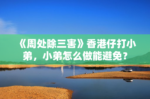 《周处除三害》香港仔打小弟，小弟怎么做能避免？