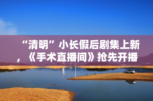 “清明”小长假后剧集上新，《手术直播间》抢先开播