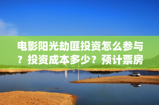 电影阳光劫匪投资怎么参与？投资成本多少？预计票房(阳光劫匪片花)