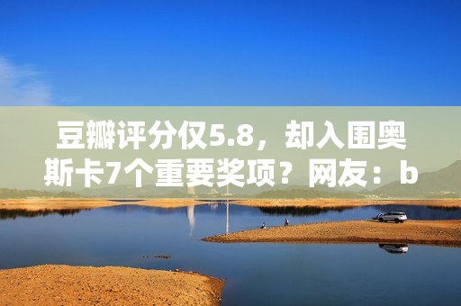 豆瓣评分仅5.8，却入围奥斯卡7个重要奖项？网友：buff叠加到满
