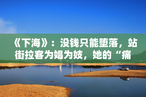 《下海》：没钱只能堕落，站街拉客为娼为妓，她的“痛”难以启齿