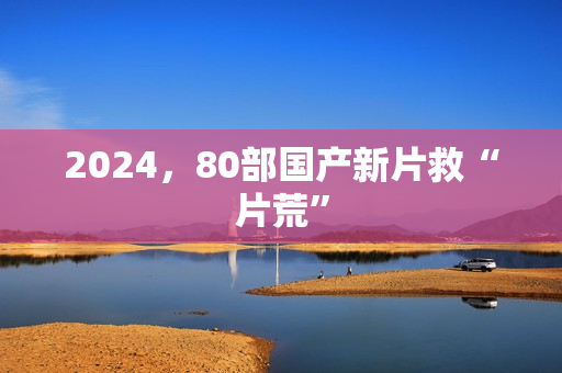 2024，80部国产新片救“片荒”