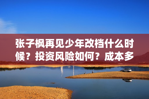 张子枫再见少年改档什么时候？投资风险如何？成本多少？(张子枫再见少年图片)