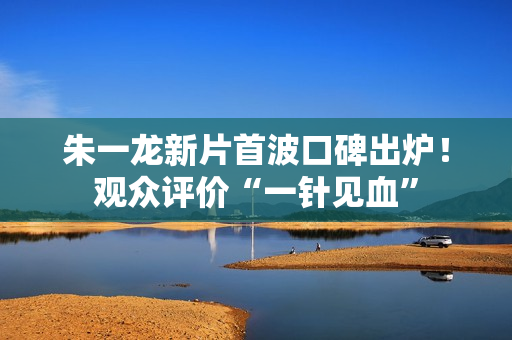 朱一龙新片首波口碑出炉!观众评价“一针见血” 朱一龙新片首波口碑出炉!观众评价“一针见血”
