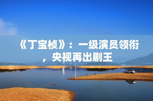 《丁宝桢》:一级演员领衔,央视再出剧王 《丁宝桢》:一级演员领衔,央视再出剧王