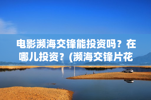 电影濒海交锋能投资吗？在哪儿投资？(濒海交锋片花)
