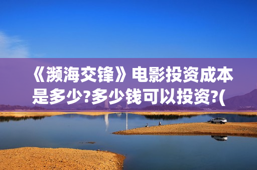 《濒海交锋》电影投资成本是多少?多少钱可以投资?(濒海交锋电影演员表)