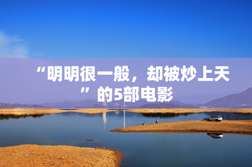 “明明很一般，却被炒上天”的5部电影