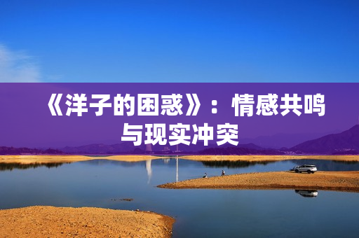 《洋子的困惑》：情感共鸣与现实冲突