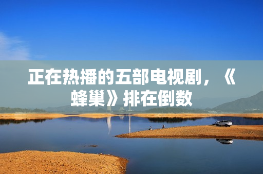 正在热播的五部电视剧，《蜂巢》排在倒数