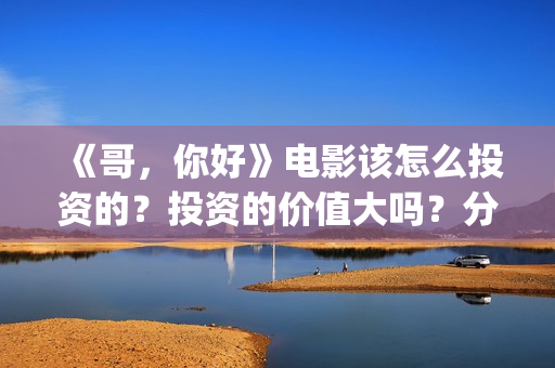《哥，你好》电影该怎么投资的？投资的价值大吗？分红周期要多久(哥哥你好语音)