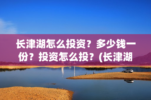 长津湖怎么投资？多少钱一份？投资怎么投？(长津湖怎么参与投资)