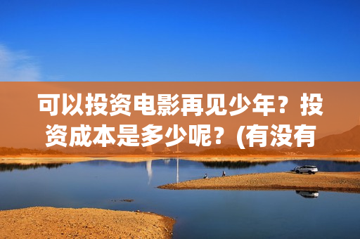 可以投资电影再见少年？投资成本是多少呢？(有没有人实际投资电影赚钱的)
