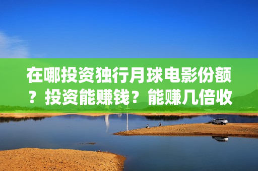 在哪投资独行月球电影份额？投资能赚钱？能赚几倍收益(投资独行客的新浪博客)