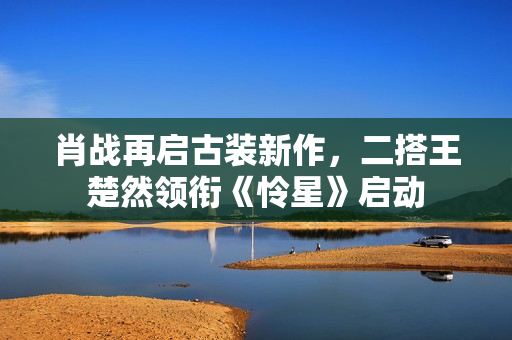 肖战再启古装新作，二搭王楚然领衔《怜星》启动
