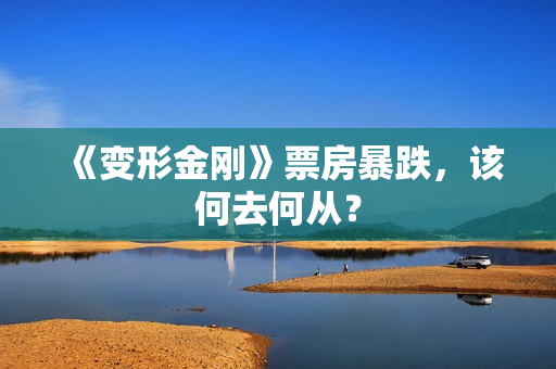 《变形金刚》票房暴跌，该何去何从？