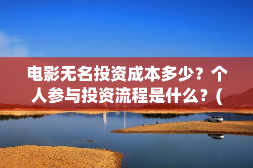 电影无名投资成本多少？个人参与投资流程是什么？(电影无名还拍不拍了)