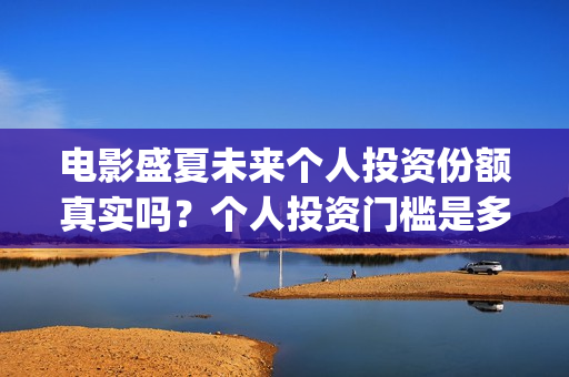 电影盛夏未来个人投资份额真实吗？个人投资门槛是多少？(电影盛夏未来彩蛋)
