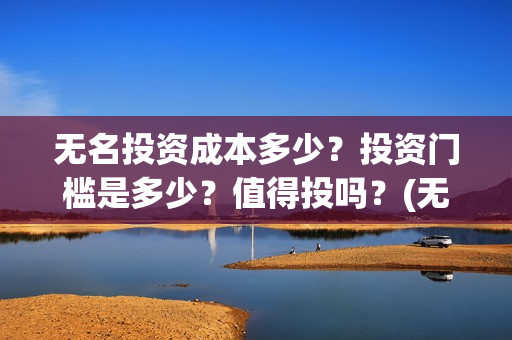 无名投资成本多少？投资门槛是多少？值得投吗？(无名创投)