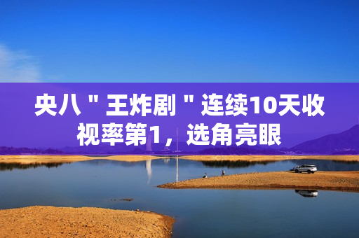 央八＂王炸剧＂连续10天收视率第1，选角亮眼