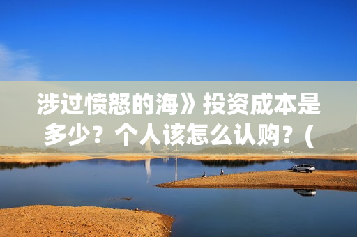 涉过愤怒的海》投资成本是多少？个人该怎么认购？(涉过愤怒的海免费观看完整版电视剧高清)