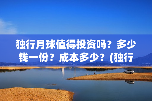 独行月球值得投资吗？多少钱一份？成本多少？(独行月球成本多少)