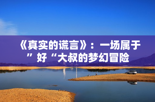 《真实的谎言》：一场属于”好“大叔的梦幻冒险