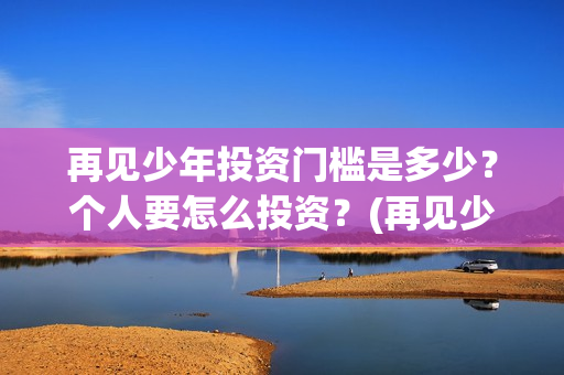 再见少年投资门槛是多少？个人要怎么投资？(再见少年个人投资真实吗)