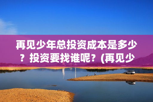 再见少年总投资成本是多少？投资要找谁呢？(再见少年原名)