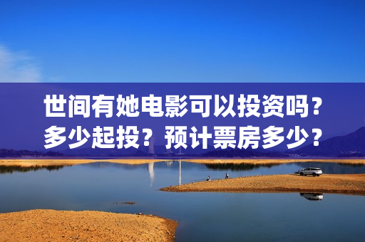世间有她电影可以投资吗？多少起投？预计票房多少？(世间有她电影上映了吗)