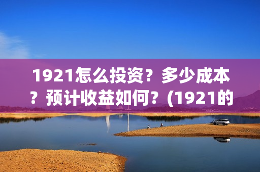 1921怎么投资？多少成本？预计收益如何？(1921的投资方)