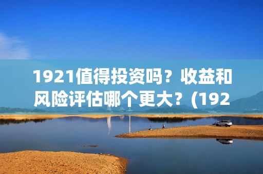 1921值得投资吗？收益和风险评估哪个更大？(1921投资商)