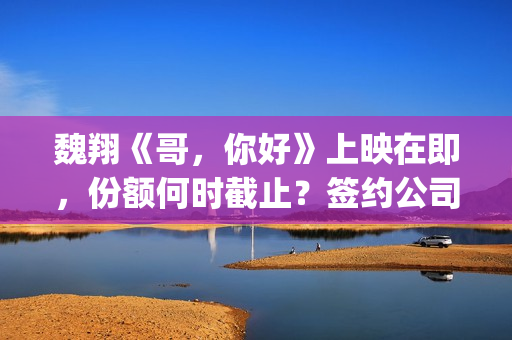 魏翔《哥，你好》上映在即，份额何时截止？签约公司有兑付分红实力吗(你好的哥)